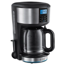 Russell Hobbs Filtered Coffee Maker | S/Steel