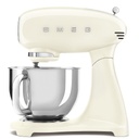 Smeg Retro 50's Style Stand Mixer | Cream