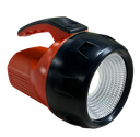 Ultralight LED Red Torch – Batteries Included | TE032