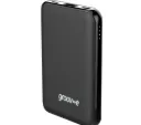 Groov-e Portable Power Stick 5000mAh Powerbank- Black