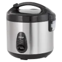 Judge S/Steel Rice Cooker | 1.8 Litre