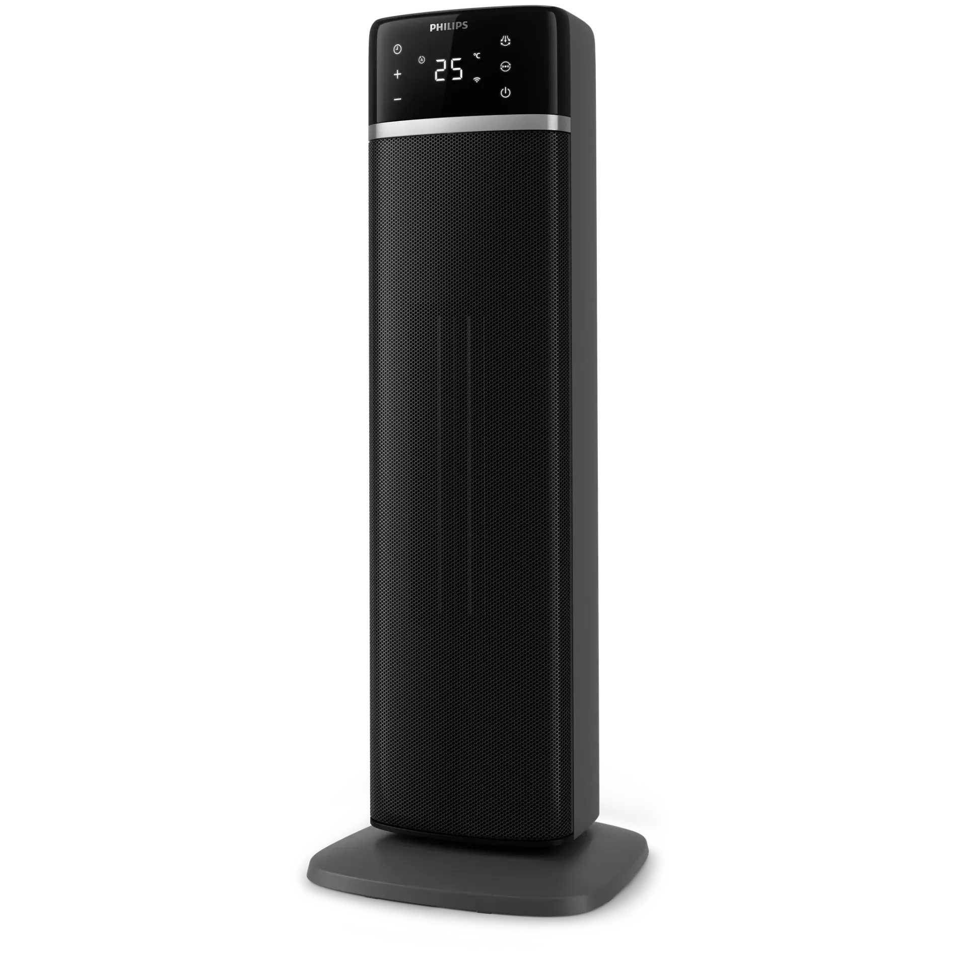 Philips 5000 Series Smart Tower Ceramic Heater | Black