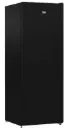 Beko Black Tall 55cm Upright Frost Free Freezer