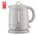 Kenwood Dawn Jug Kettle, Oatmeal Cream | ZJP09.000CR