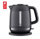 Kenwood Dusk Jug Kettle, Slate Grey | ZJP30.000GY