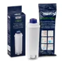 DeLonghi Water Filter, Sweetner and Purifier | DLSC002