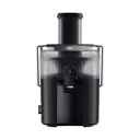 Braun Black MultiJuice 5 Spin Juicer | SJ5000BK