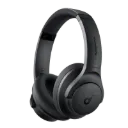 Soundcore Q20i | Hybrid Active Noise Cancelling Headphones | Black