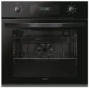 Candy Idea Black Built In Single Fan Oven