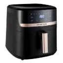 Russell Hobbs Satisfry 8.3 Litre Air Fryer | Black