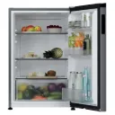Hoover S/Steel 55cm Under Counter Larder Fridge