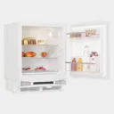 Hoover H-Fridge 300 Integrated Built Under Larder Fridge